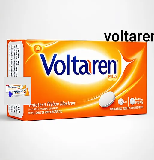 Voltaren ricetta medica